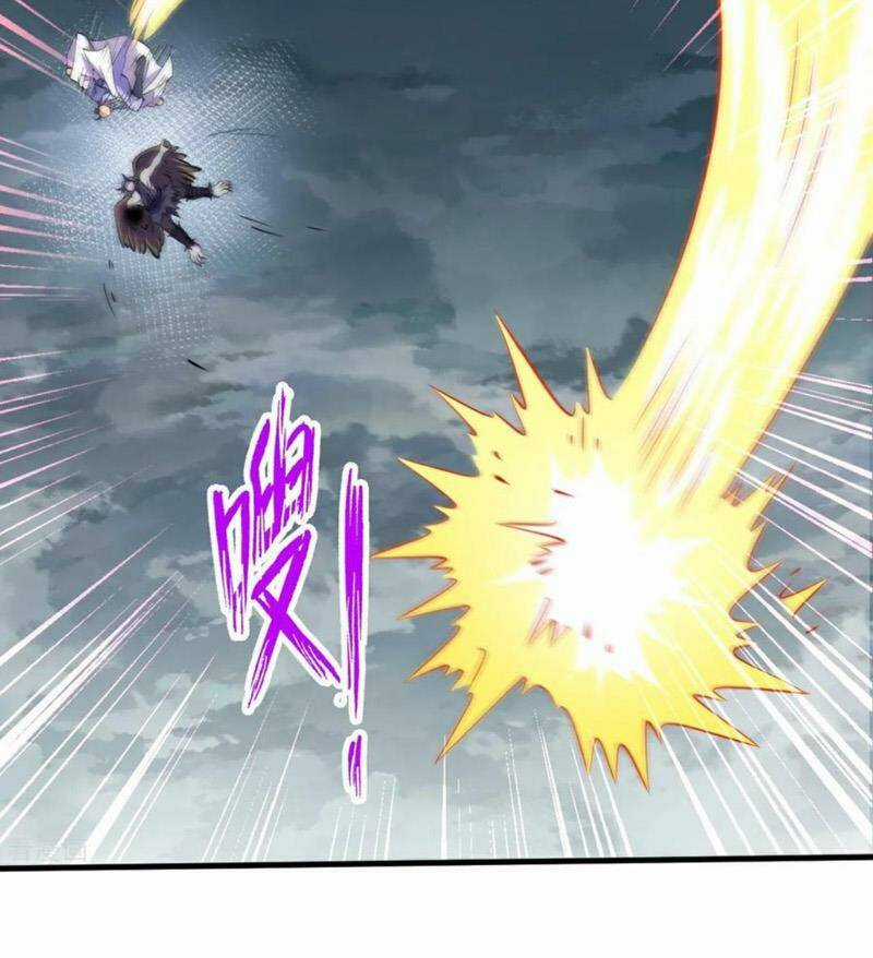 Lão Tổ Luyện Thể Mạnh Nhất Lịch Sử Chapter 196 trang 4