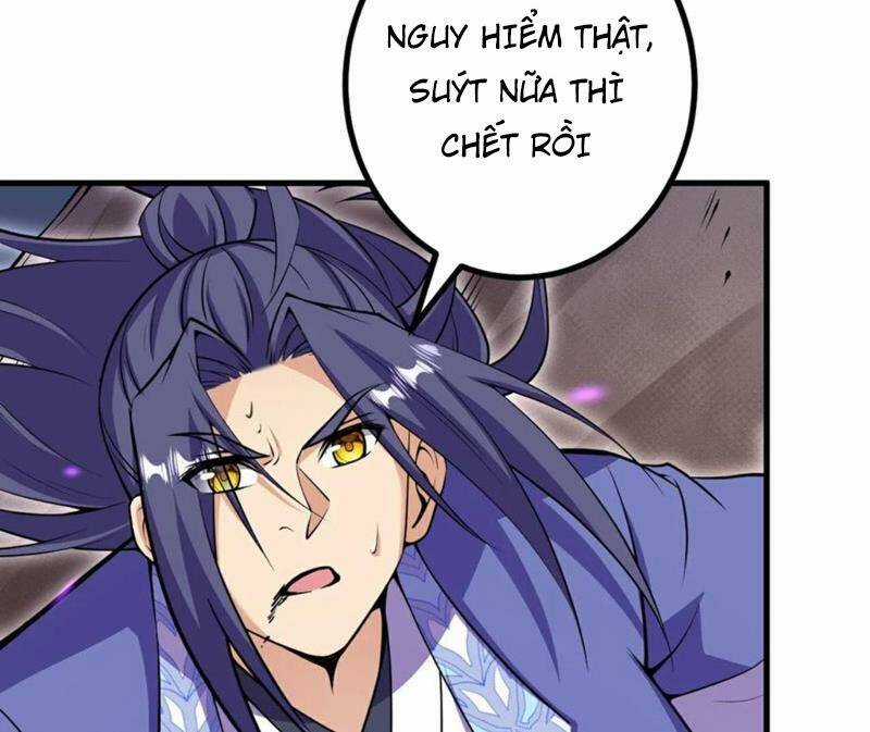 Lão Tổ Luyện Thể Mạnh Nhất Lịch Sử Chapter 196 trang 47