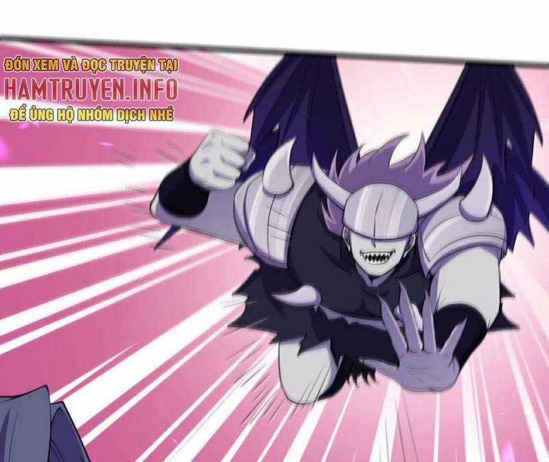 Lão Tổ Luyện Thể Mạnh Nhất Lịch Sử Chapter 196 trang 49