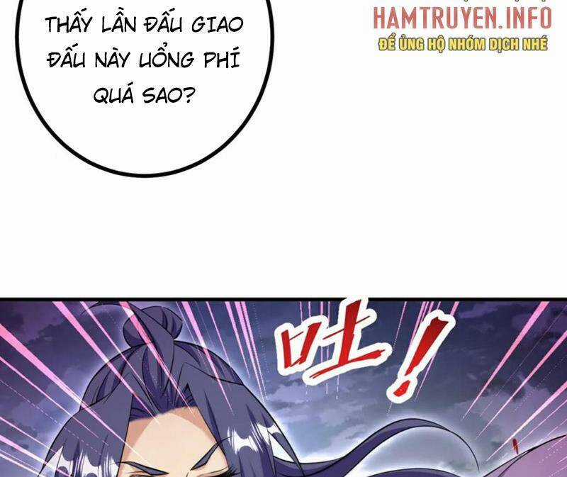 Lão Tổ Luyện Thể Mạnh Nhất Lịch Sử Chapter 196 trang 55