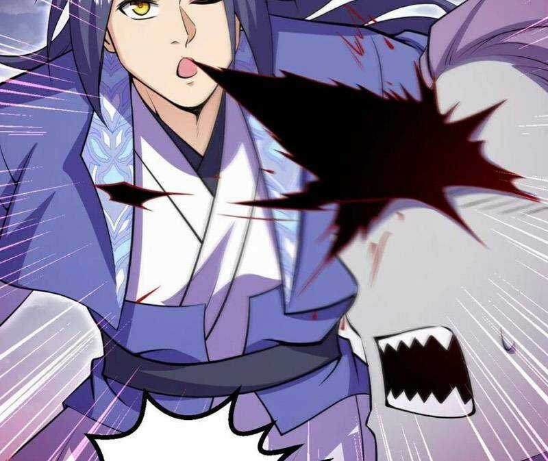 Lão Tổ Luyện Thể Mạnh Nhất Lịch Sử Chapter 196 trang 56