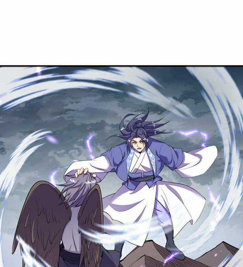 Lão Tổ Luyện Thể Mạnh Nhất Lịch Sử Chapter 196 trang 7