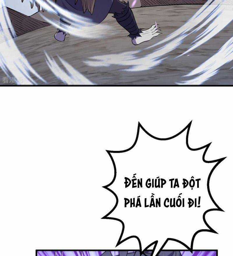 Lão Tổ Luyện Thể Mạnh Nhất Lịch Sử Chapter 196 trang 8