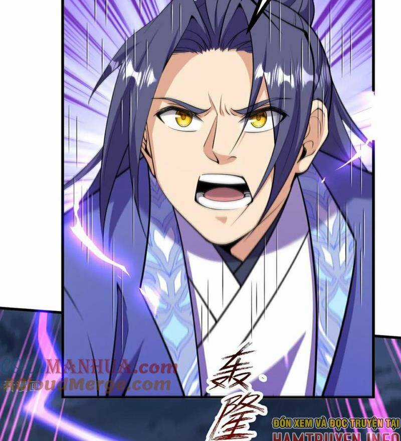 Lão Tổ Luyện Thể Mạnh Nhất Lịch Sử Chapter 196 trang 9