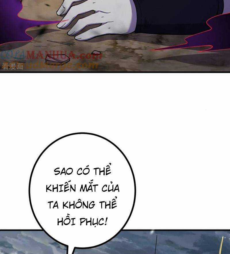 Lão Tổ Luyện Thể Mạnh Nhất Lịch Sử Chapter 197 trang 14
