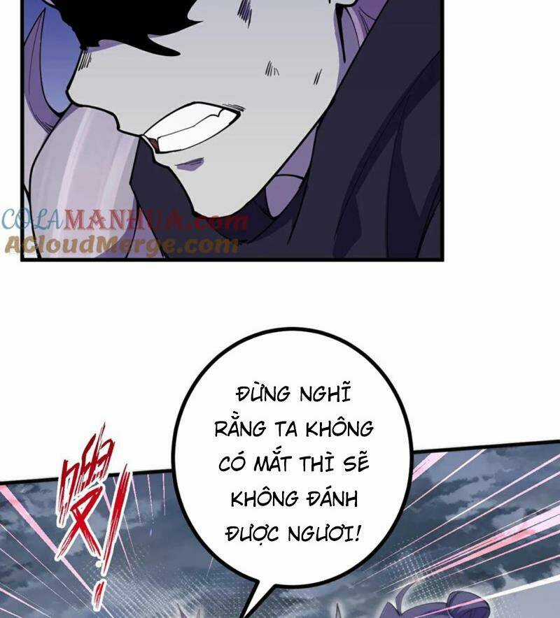 Lão Tổ Luyện Thể Mạnh Nhất Lịch Sử Chapter 197 trang 17