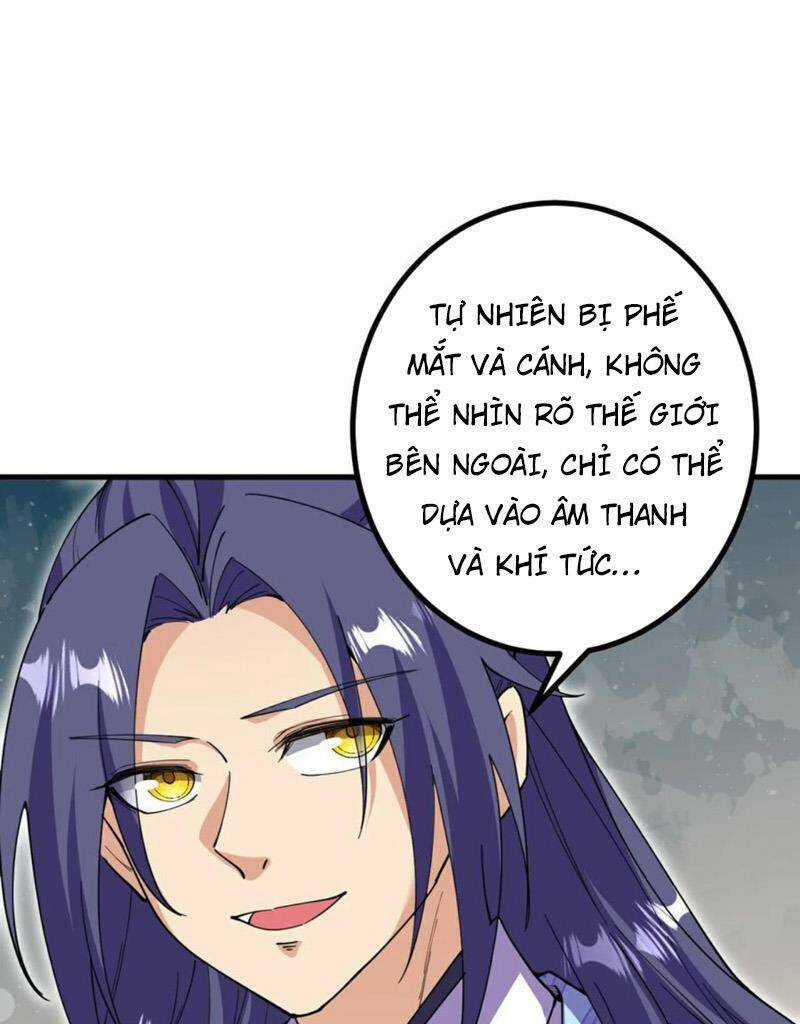 Lão Tổ Luyện Thể Mạnh Nhất Lịch Sử Chapter 197 trang 21