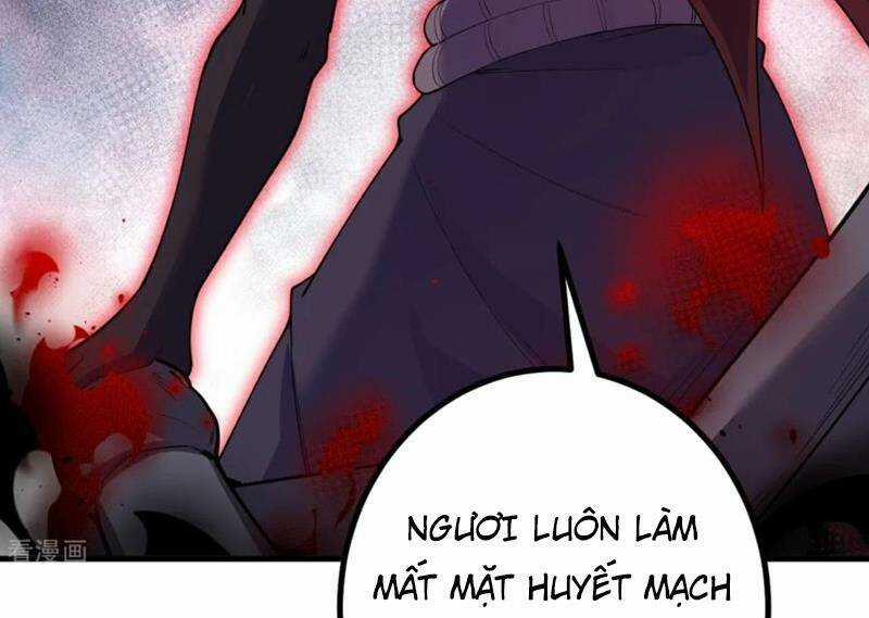 Lão Tổ Luyện Thể Mạnh Nhất Lịch Sử Chapter 197 trang 46