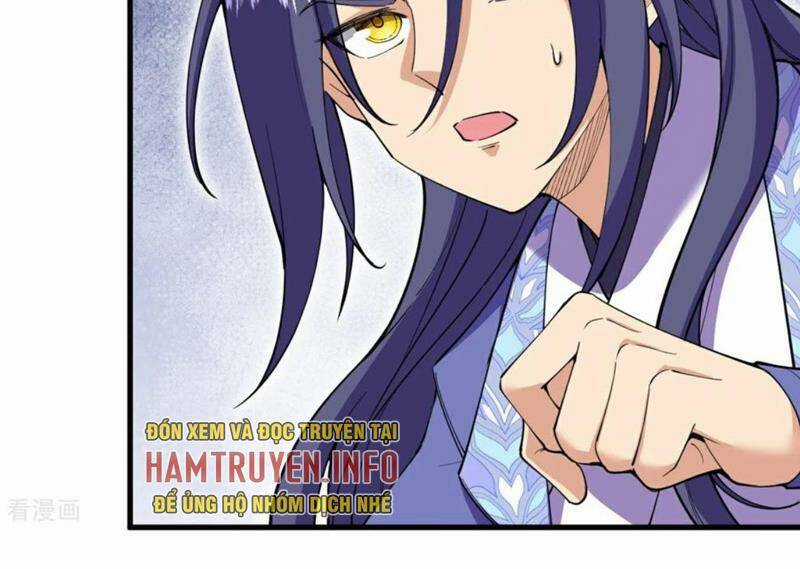 Lão Tổ Luyện Thể Mạnh Nhất Lịch Sử Chapter 197 trang 52