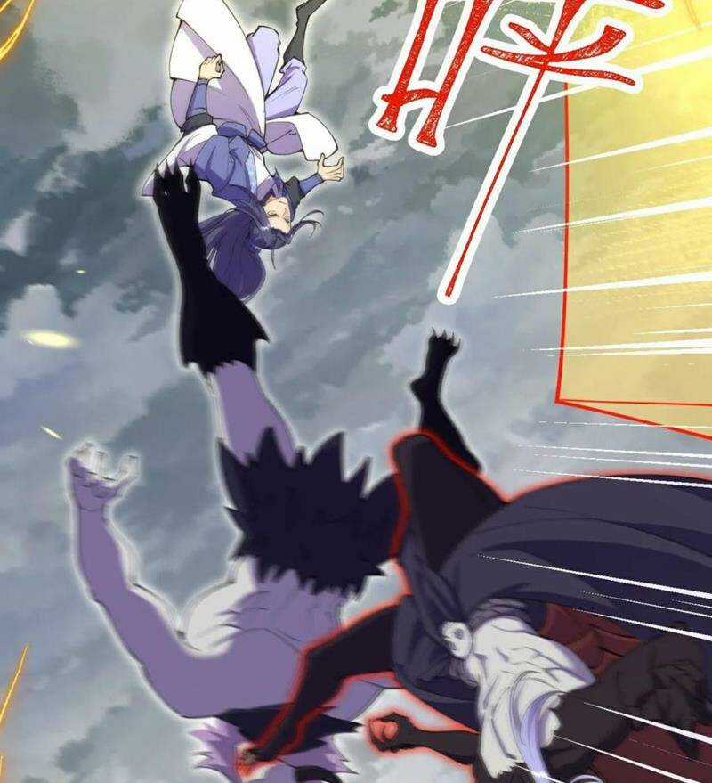 Lão Tổ Luyện Thể Mạnh Nhất Lịch Sử Chapter 198 trang 10