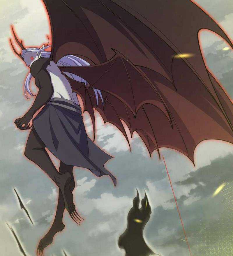 Lão Tổ Luyện Thể Mạnh Nhất Lịch Sử Chapter 198 trang 14