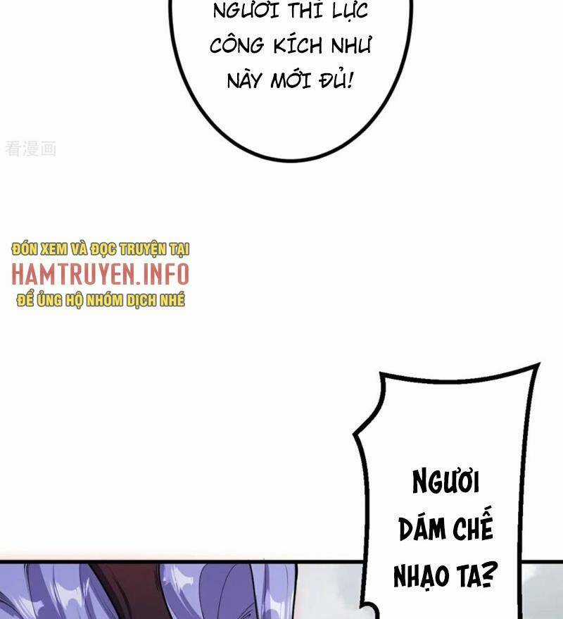 Lão Tổ Luyện Thể Mạnh Nhất Lịch Sử Chapter 198 trang 18