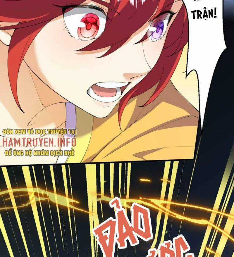 Lão Tổ Luyện Thể Mạnh Nhất Lịch Sử Chapter 198 trang 2