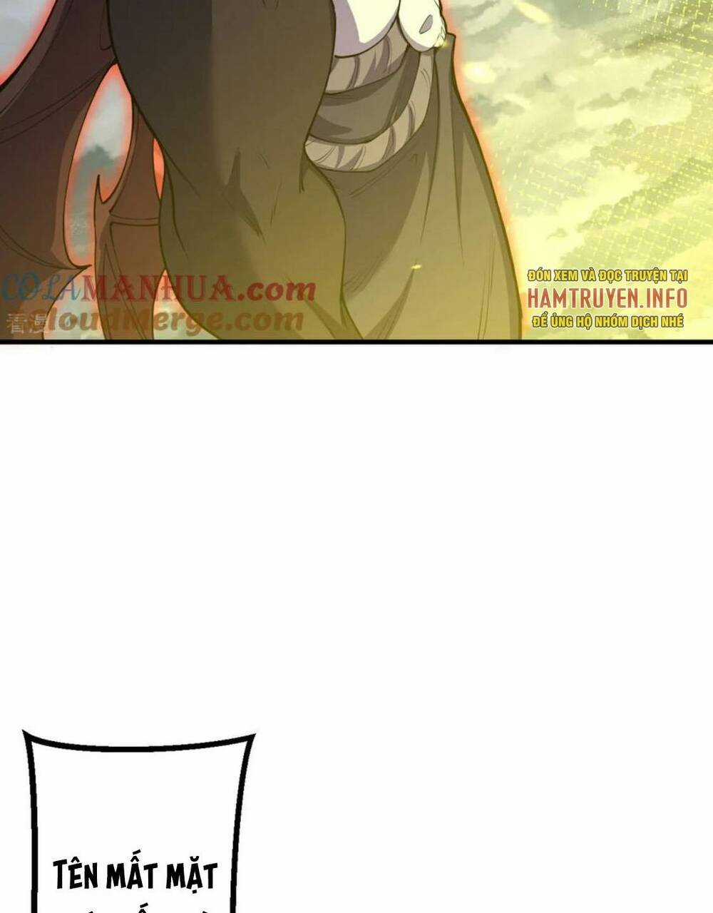 Lão Tổ Luyện Thể Mạnh Nhất Lịch Sử Chapter 198 trang 20