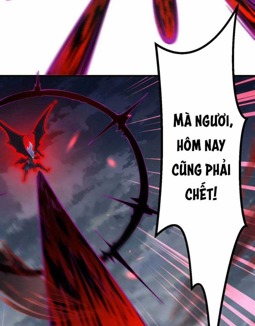 Lão Tổ Luyện Thể Mạnh Nhất Lịch Sử Chapter 198 trang 22