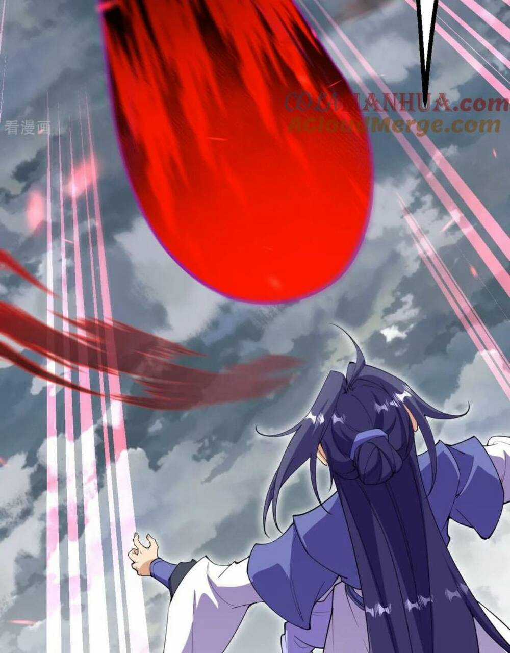 Lão Tổ Luyện Thể Mạnh Nhất Lịch Sử Chapter 198 trang 23