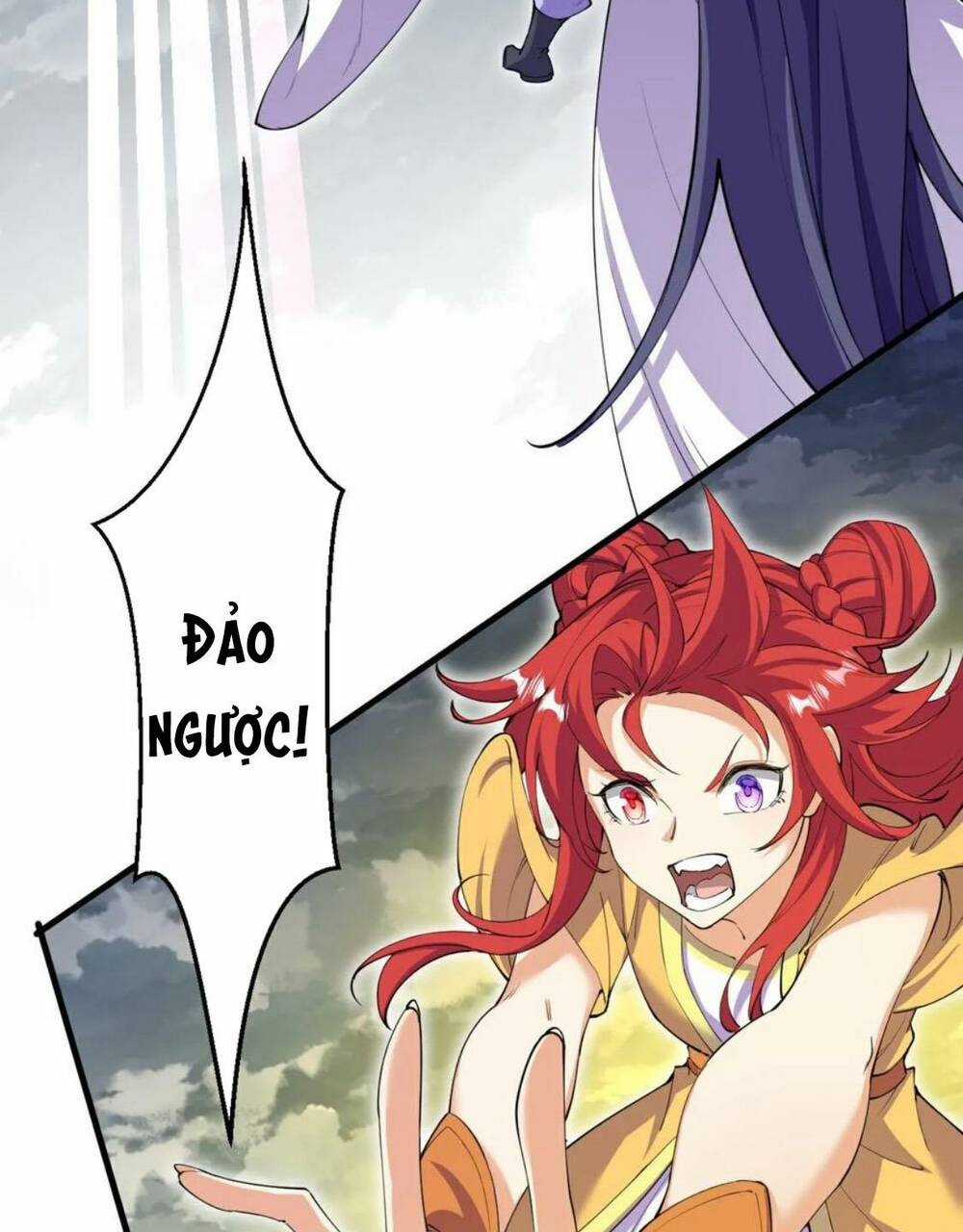 Lão Tổ Luyện Thể Mạnh Nhất Lịch Sử Chapter 198 trang 24