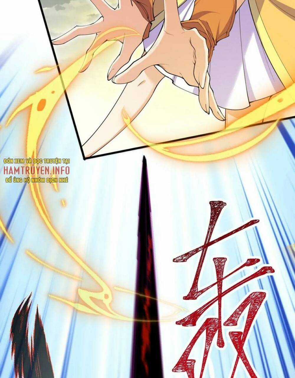 Lão Tổ Luyện Thể Mạnh Nhất Lịch Sử Chapter 198 trang 25