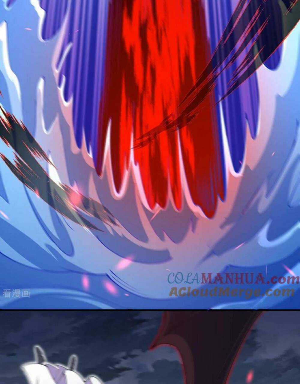 Lão Tổ Luyện Thể Mạnh Nhất Lịch Sử Chapter 198 trang 27