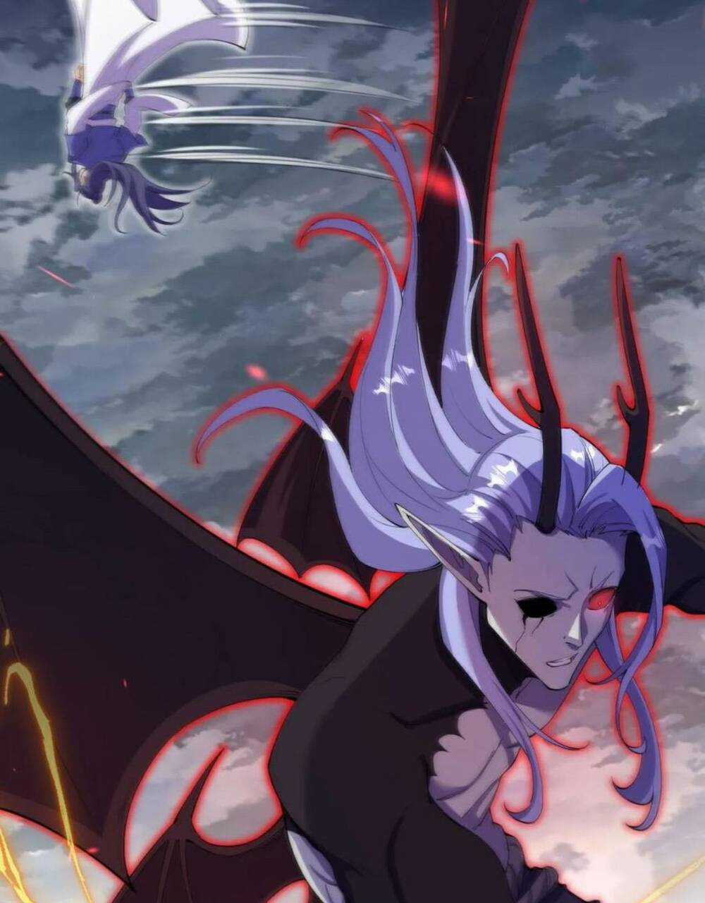 Lão Tổ Luyện Thể Mạnh Nhất Lịch Sử Chapter 198 trang 28