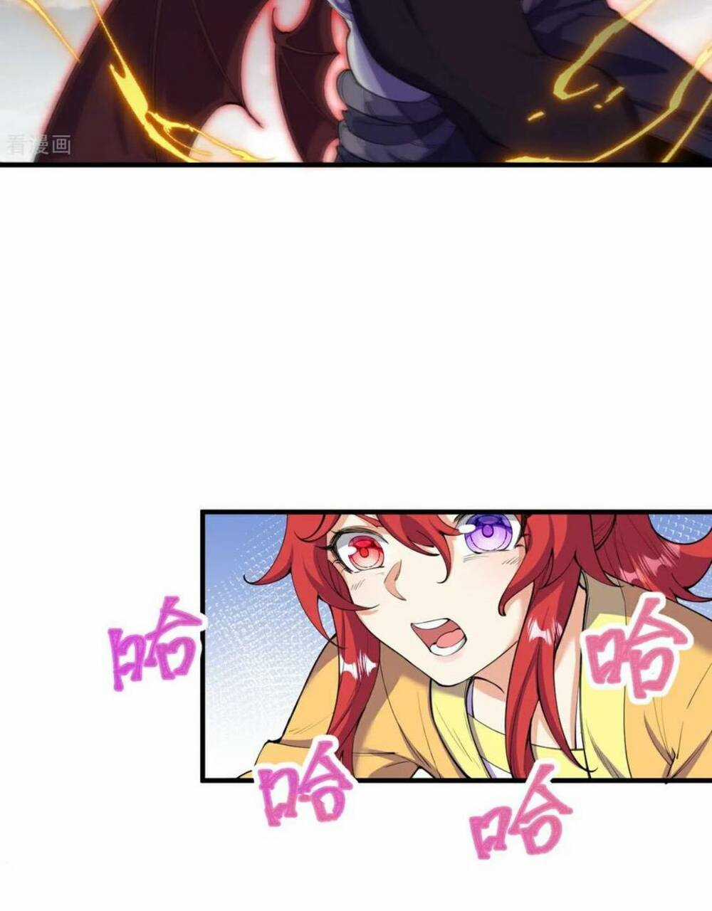 Lão Tổ Luyện Thể Mạnh Nhất Lịch Sử Chapter 198 trang 29