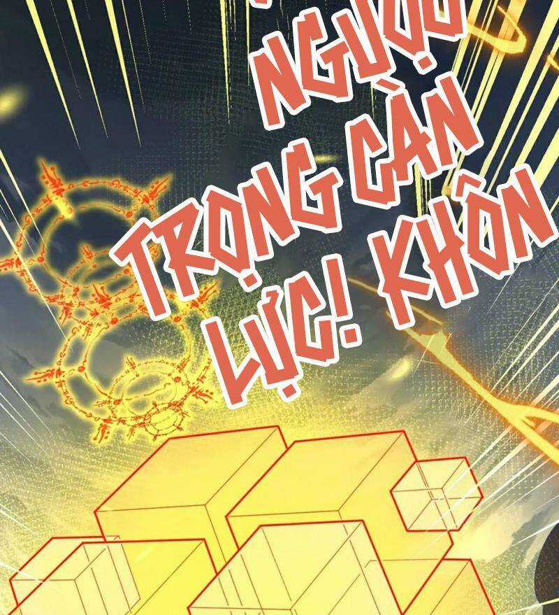 Lão Tổ Luyện Thể Mạnh Nhất Lịch Sử Chapter 198 trang 3