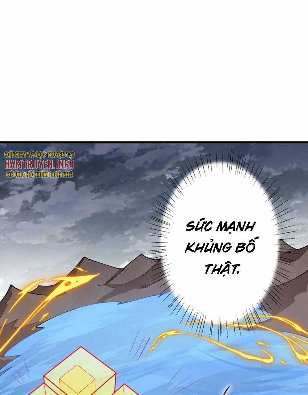 Lão Tổ Luyện Thể Mạnh Nhất Lịch Sử Chapter 198 trang 30