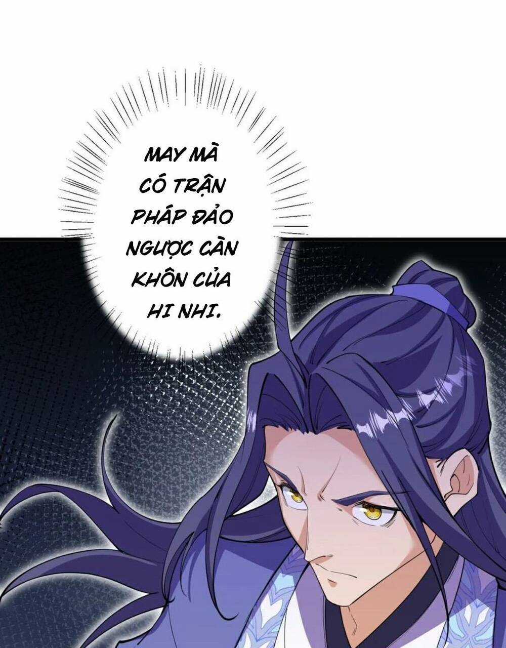 Lão Tổ Luyện Thể Mạnh Nhất Lịch Sử Chapter 198 trang 32