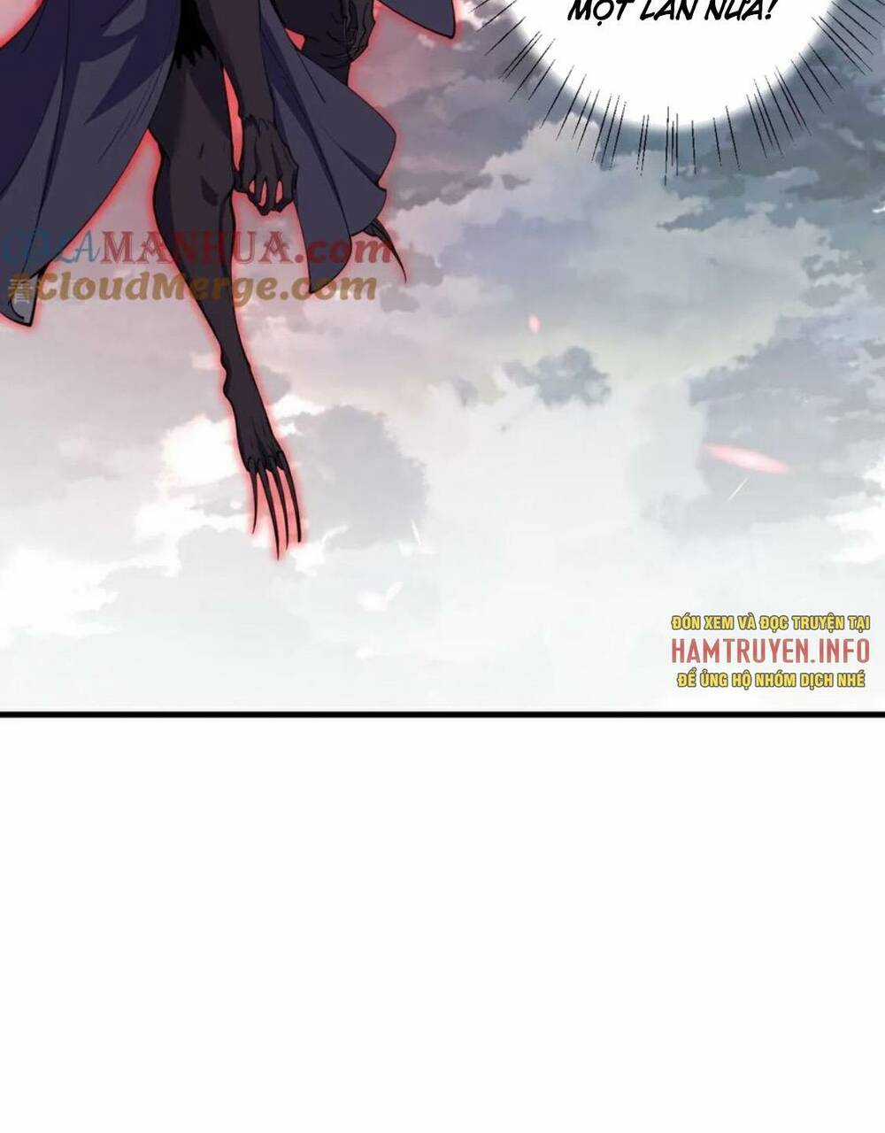 Lão Tổ Luyện Thể Mạnh Nhất Lịch Sử Chapter 198 trang 34