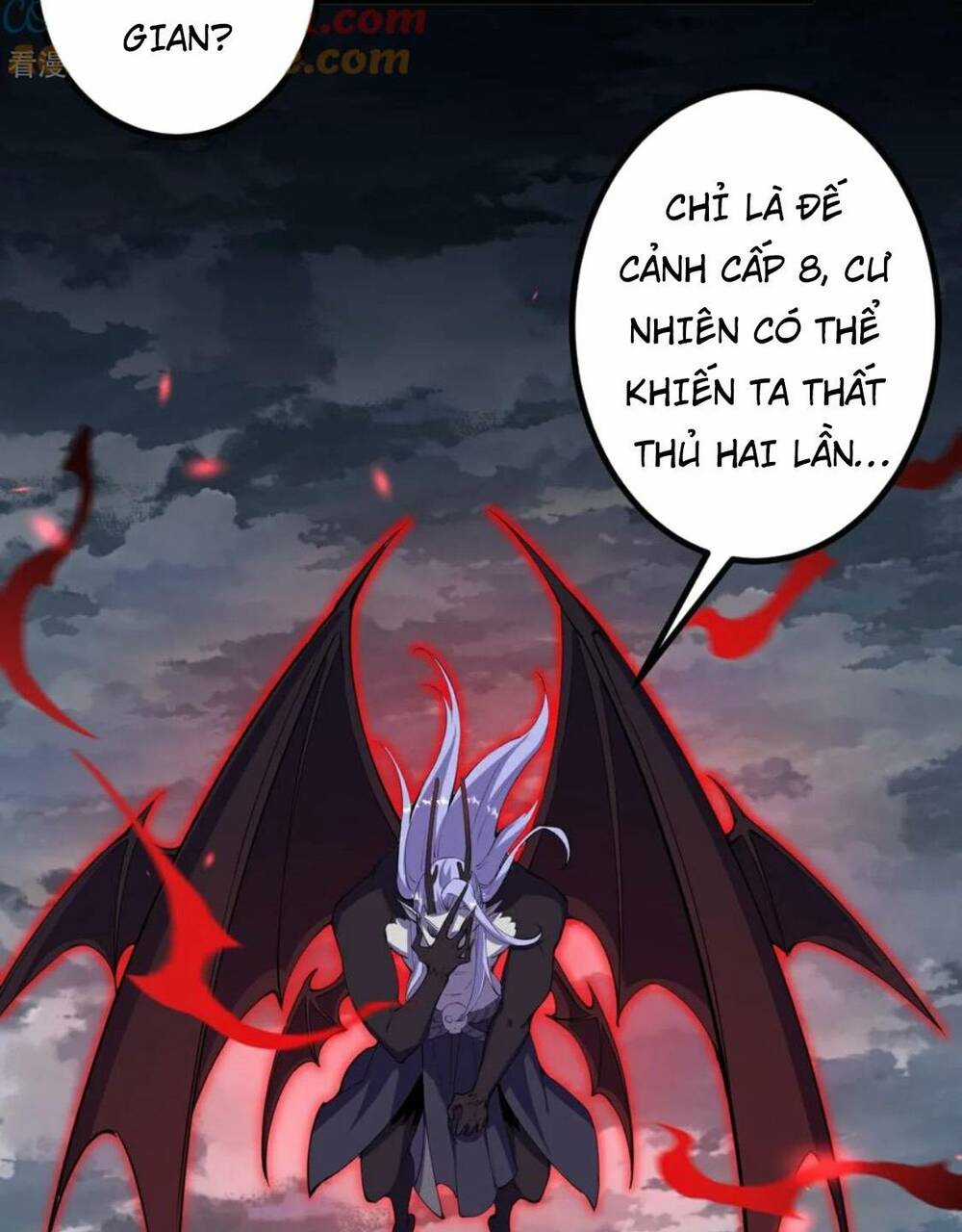 Lão Tổ Luyện Thể Mạnh Nhất Lịch Sử Chapter 198 trang 36