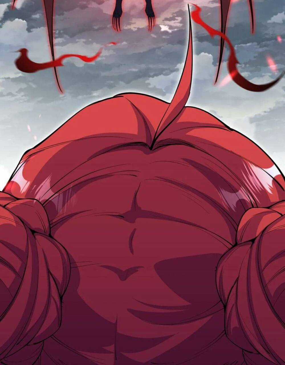 Lão Tổ Luyện Thể Mạnh Nhất Lịch Sử Chapter 198 trang 37