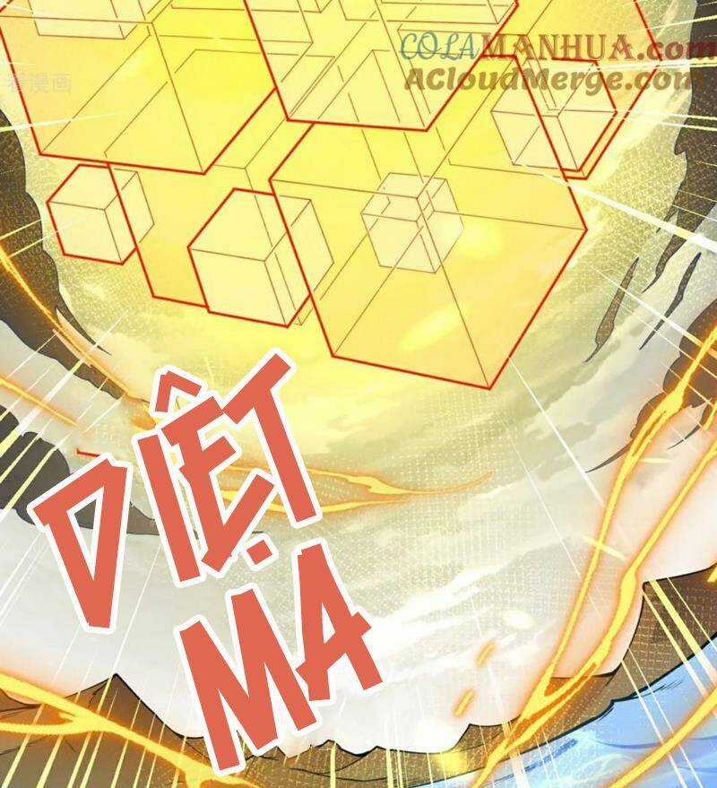 Lão Tổ Luyện Thể Mạnh Nhất Lịch Sử Chapter 198 trang 4