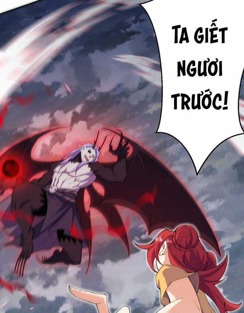 Lão Tổ Luyện Thể Mạnh Nhất Lịch Sử Chapter 198 trang 42