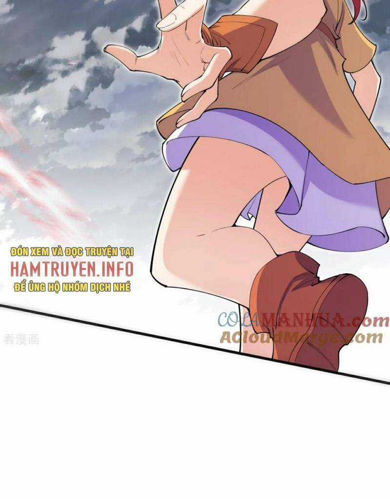 Lão Tổ Luyện Thể Mạnh Nhất Lịch Sử Chapter 198 trang 43