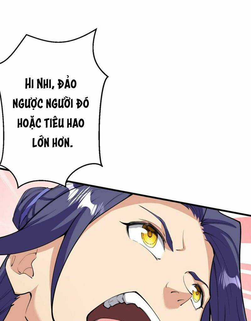 Lão Tổ Luyện Thể Mạnh Nhất Lịch Sử Chapter 198 trang 44