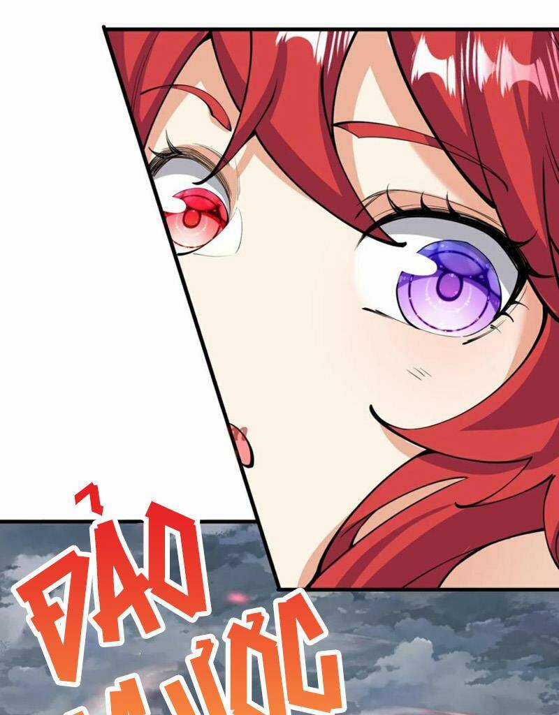 Lão Tổ Luyện Thể Mạnh Nhất Lịch Sử Chapter 198 trang 46