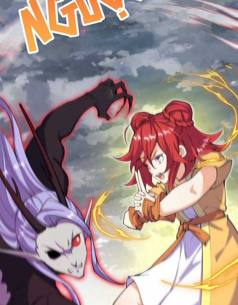 Lão Tổ Luyện Thể Mạnh Nhất Lịch Sử Chapter 198 trang 47