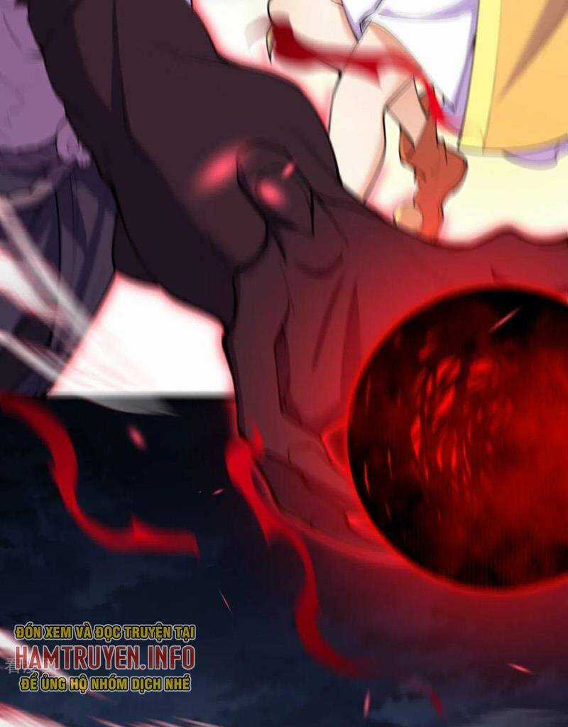 Lão Tổ Luyện Thể Mạnh Nhất Lịch Sử Chapter 198 trang 48