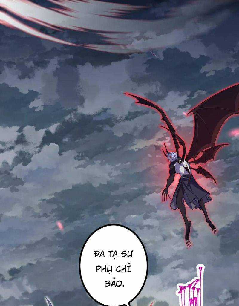 Lão Tổ Luyện Thể Mạnh Nhất Lịch Sử Chapter 198 trang 49