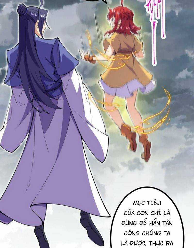 Lão Tổ Luyện Thể Mạnh Nhất Lịch Sử Chapter 198 trang 50