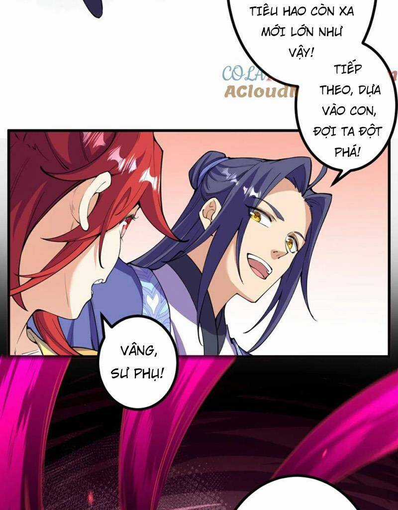 Lão Tổ Luyện Thể Mạnh Nhất Lịch Sử Chapter 198 trang 51