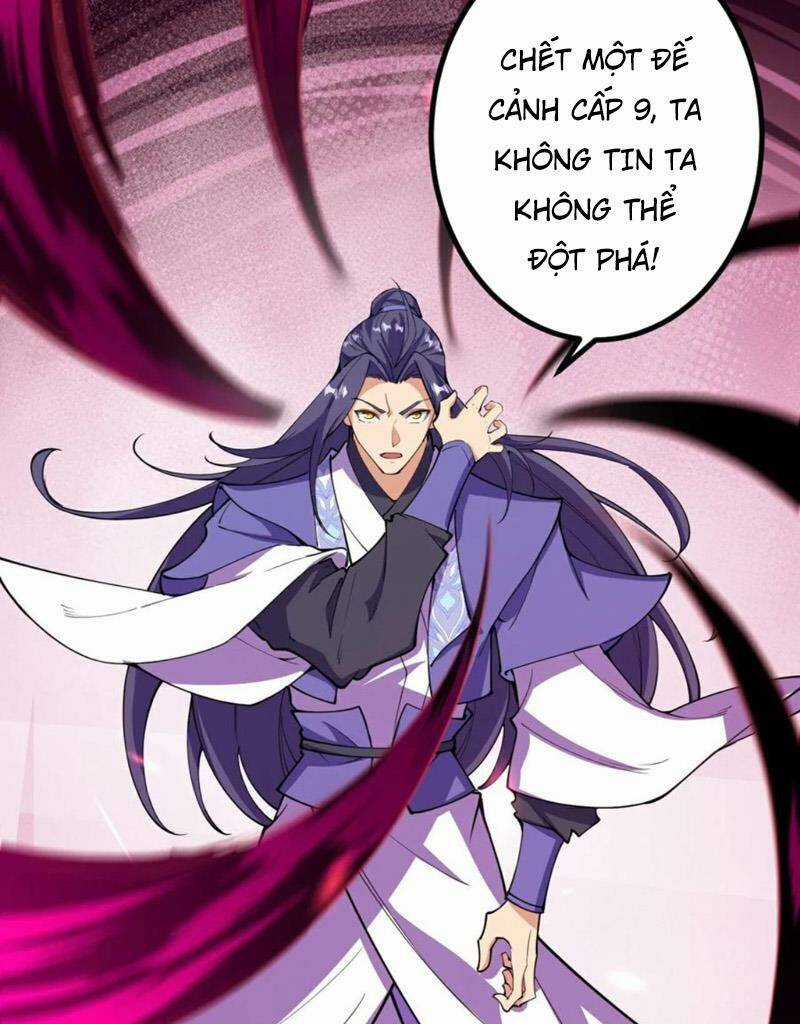 Lão Tổ Luyện Thể Mạnh Nhất Lịch Sử Chapter 198 trang 52