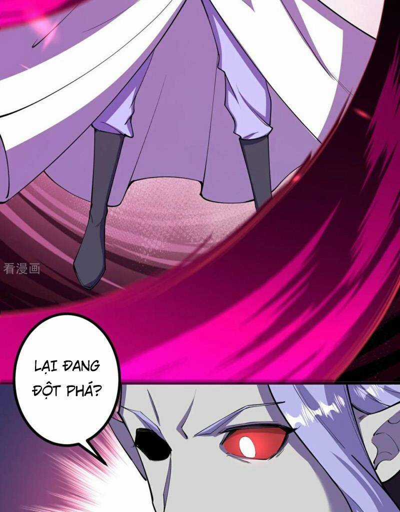 Lão Tổ Luyện Thể Mạnh Nhất Lịch Sử Chapter 198 trang 53