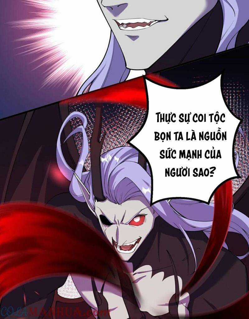 Lão Tổ Luyện Thể Mạnh Nhất Lịch Sử Chapter 198 trang 54