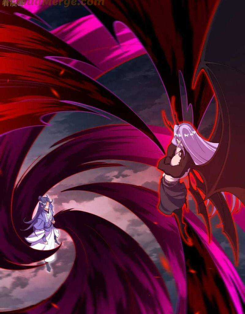 Lão Tổ Luyện Thể Mạnh Nhất Lịch Sử Chapter 198 trang 57