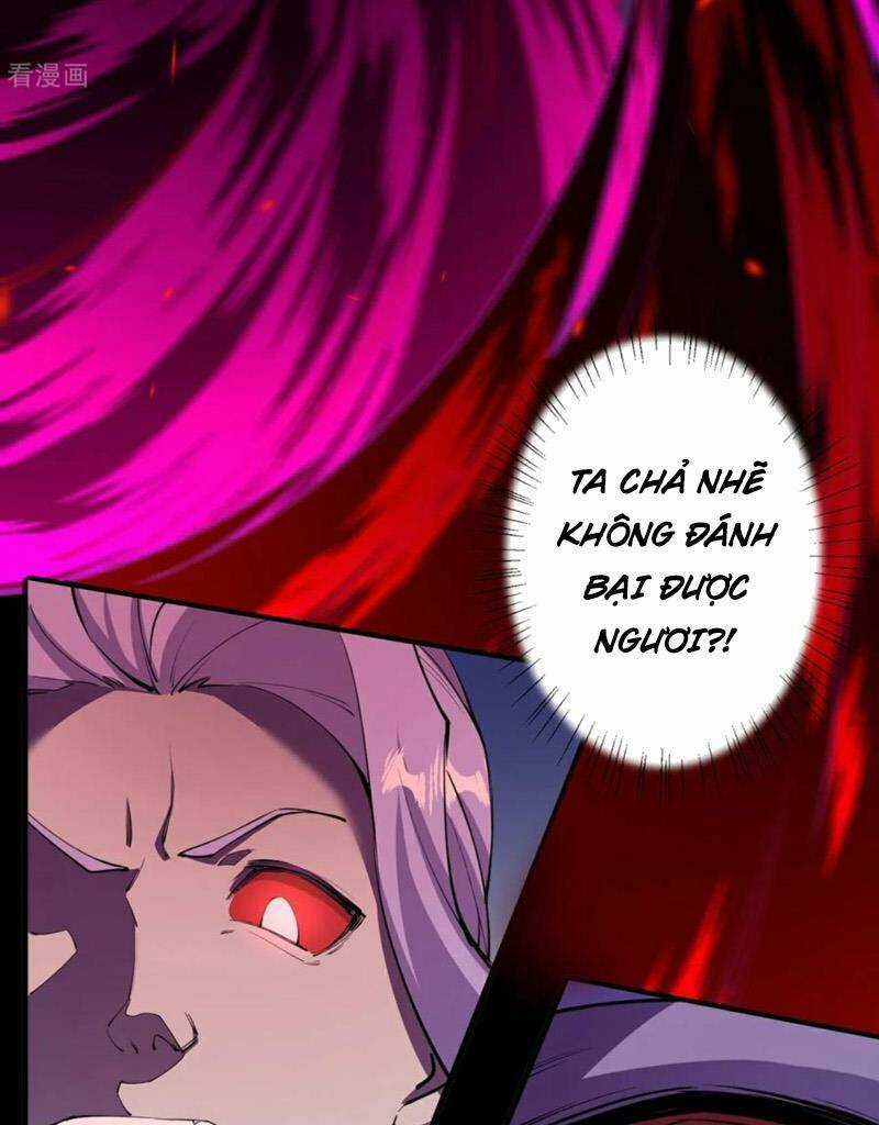 Lão Tổ Luyện Thể Mạnh Nhất Lịch Sử Chapter 198 trang 58