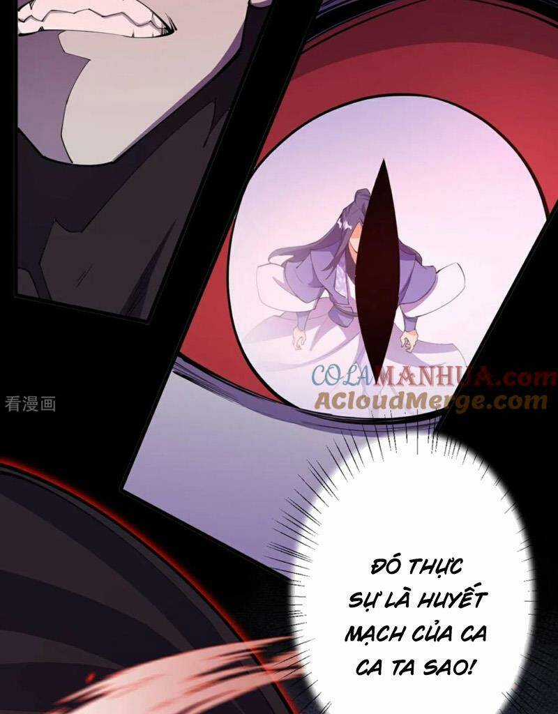 Lão Tổ Luyện Thể Mạnh Nhất Lịch Sử Chapter 198 trang 59