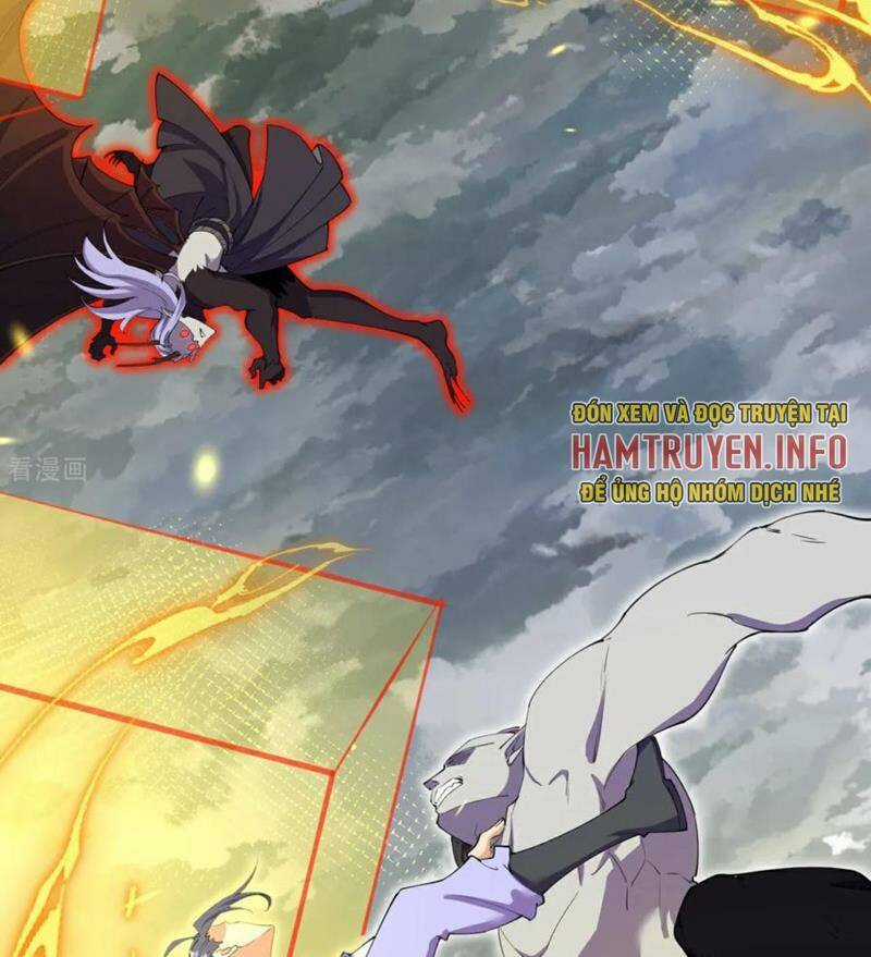 Lão Tổ Luyện Thể Mạnh Nhất Lịch Sử Chapter 198 trang 6