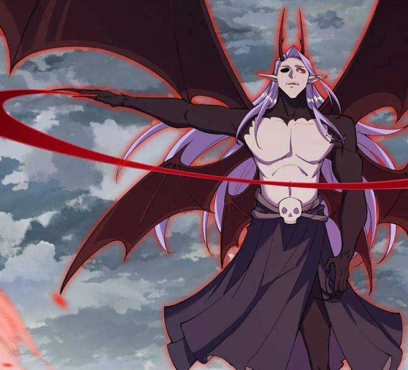 Lão Tổ Luyện Thể Mạnh Nhất Lịch Sử Chapter 198 trang 64