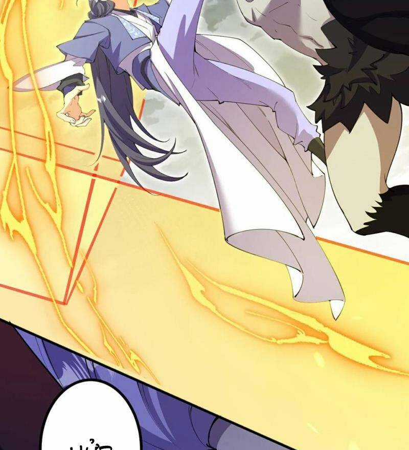 Lão Tổ Luyện Thể Mạnh Nhất Lịch Sử Chapter 198 trang 7